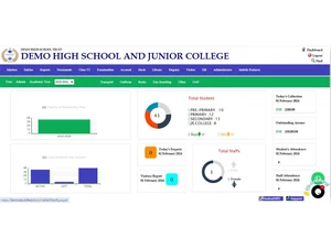 edusofterp admission