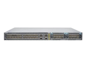 juniper ex4600 front