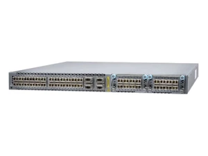 juniper ex4600 right