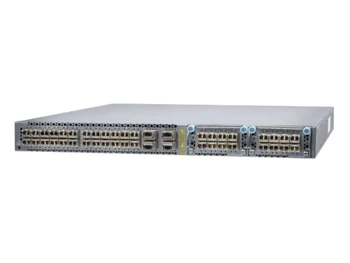 juniper ex4600 right