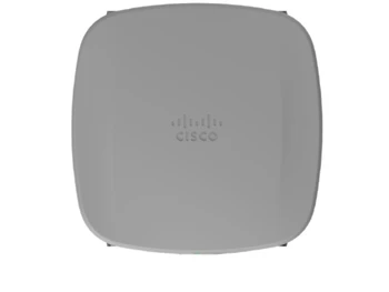Cisco CW9163E Ultra High Performance