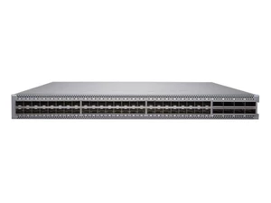 juniper ex4650 front