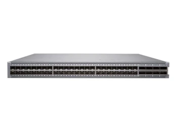 juniper ex4650 front