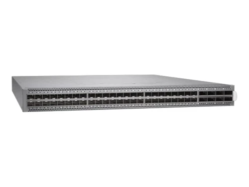 juniper ex4650 left
