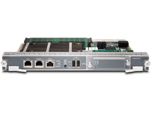 juniper ex9200 ports