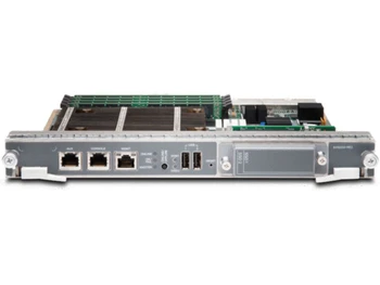 juniper ex9200 ports