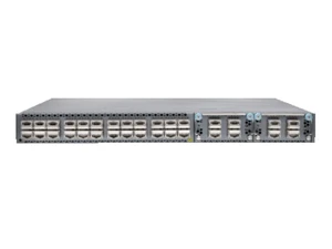 juniper qfx5110 front