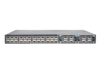 juniper qfx5110 front