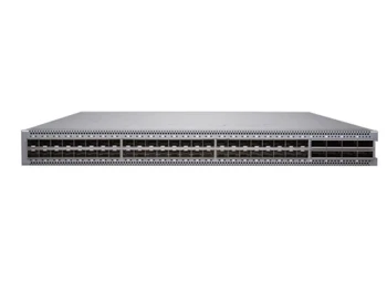 juniper qfx5120 front