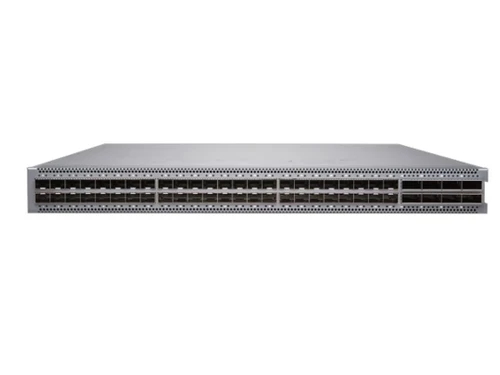 juniper qfx5120 front