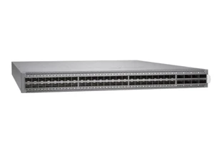 juniper qfx5120 left