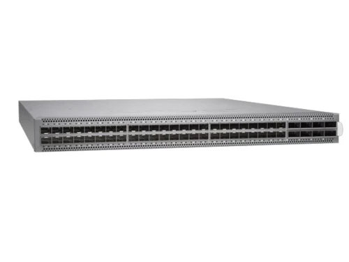juniper qfx5120 left