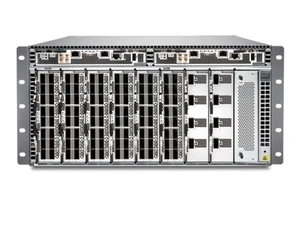juniper qfx5700 front