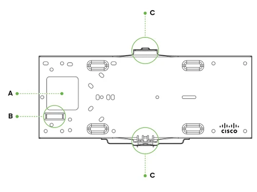 Cisco MR46 Access Point