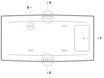 Cisco MR46E Access Point
