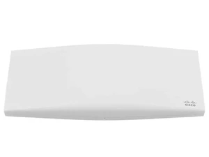 Cisco MR46E Signal Coverage