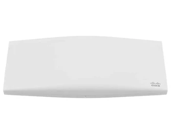 Cisco MR46E Signal Coverage