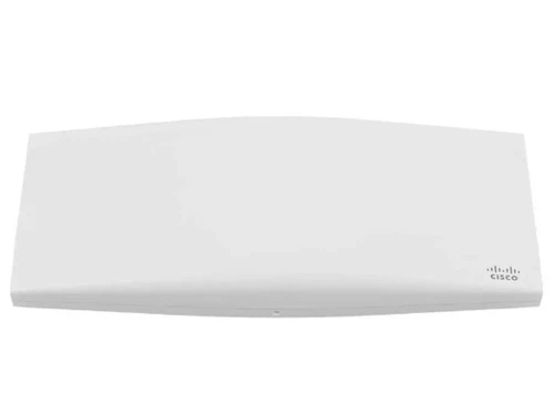 Cisco MR46E Signal Coverage