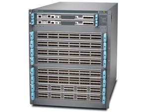 juniper qfx10000 modular front