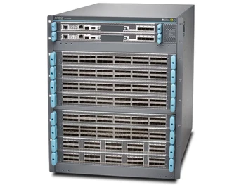 juniper qfx10000 modular front