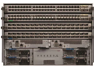 cisco nexus 9500 model