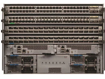 cisco nexus 9500 model