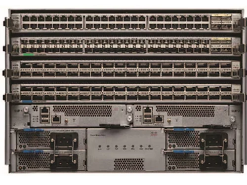 cisco nexus 9500 model