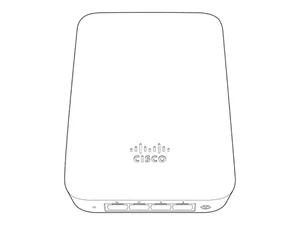 Cisco MR36H High Performance
