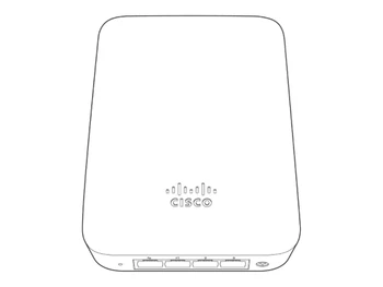 Cisco MR36H High Performance