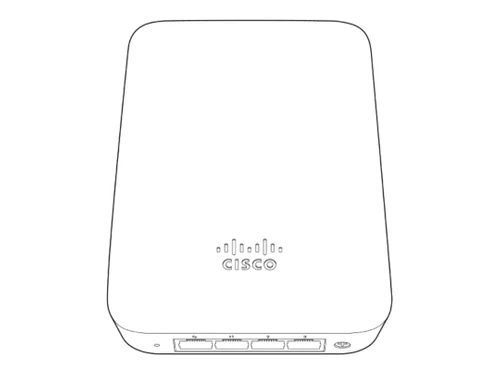 Cisco MR36H High Performance