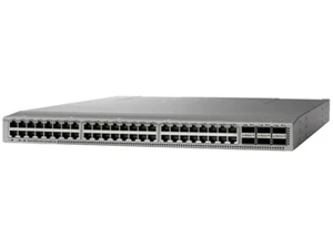 cisco nexus 9300 back