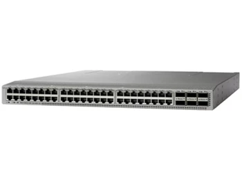 cisco nexus 9300 back