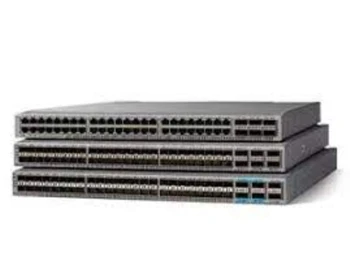 cisco nexus 9300 rack