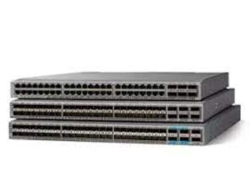 cisco nexus 9300 rack