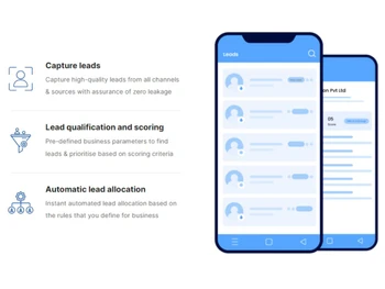 Toolyt CRM Software Leads