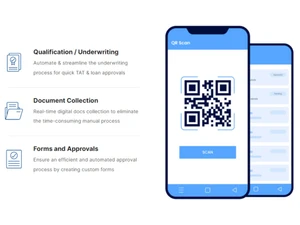Toolyt CRM Software QR Scan