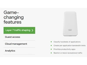 Cisco MR28 Access Point
