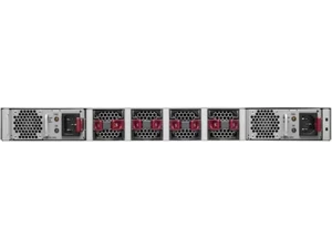 cisco nexus 3500 back