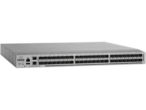 cisco nexus 3500 front
