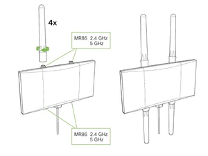 Cisco-MR86-Signal-Coverage