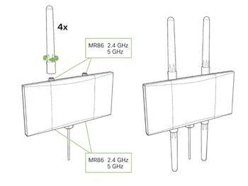 Cisco-MR86-Signal-Coverage
