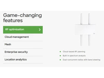 Cisco MR76 Access Point