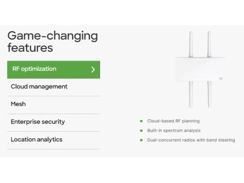 Cisco MR76 Access Point