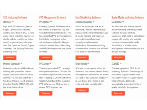 apex-seo suite features