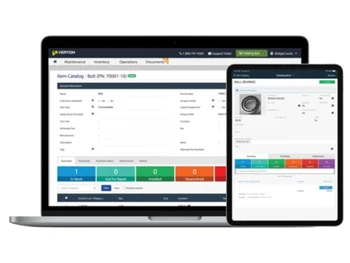 veryon aviation mobile