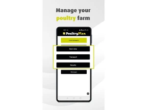 PoultryPlan Manage