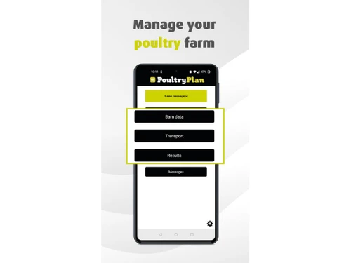 PoultryPlan Manage