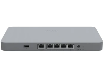 Cisco MX67 Ports