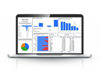 corridor aviation charts