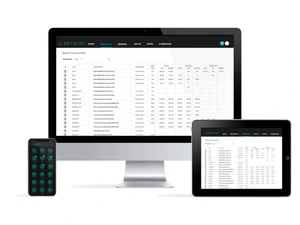 aeronet software mobile